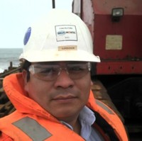 Jorge Enrique Arellano Fernandez