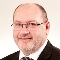 Brian Ingham