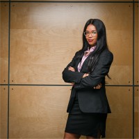 Pauline Orina