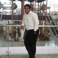 Anirban Bhattacharya