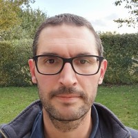 Cyrille Pondaven