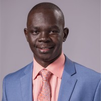 Nhial Tutlam, PhD, MPH