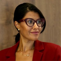 Débora Prudêncio