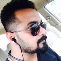 Dhiren Dhorda