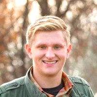 Tyler Dellinger