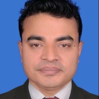 Adv Md Shahin Khan