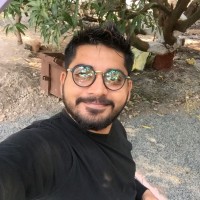 Nikunj Kariya