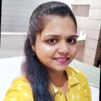 Pooja Rupnar