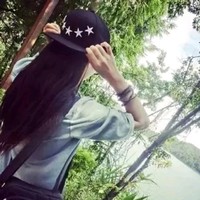 贺雨晴