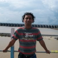 Suparn Meshram