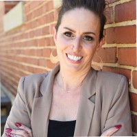 Kristin Pruitt