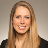 Madeleine Hansen