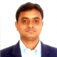 Sriram Sharma Swaminathan