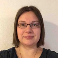 Katharina Nickol
