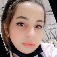 Hassna Essaoudy