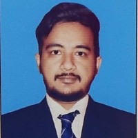 Tanmoy Goswami