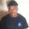 Ofentse Motsisi