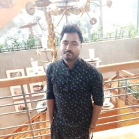 Sandip Routh