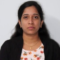 Prasanthi Bolisetti
