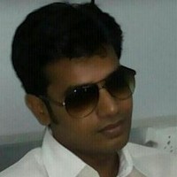 Vijay Singh Hada