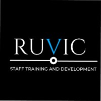 Ruvic Staff Training and Development