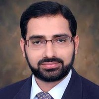 Muhammad Saleem