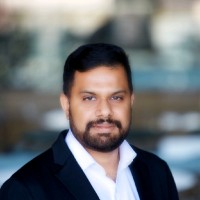 Gopinath Shanmugam