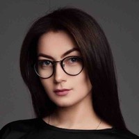 Anastasia Misharina