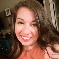 Lauren McCarter