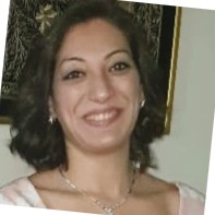 Maria Magdy