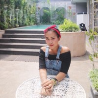 Fathia Rahma Rufaidah