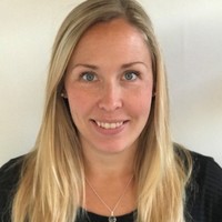 Annika Lindahl