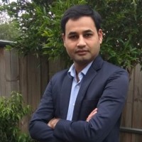 Jeevan Saini