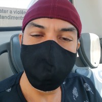 VALMIR DE JESUS ALMEIDA