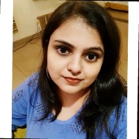 Upasana Pandey