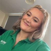 Molly Gregory