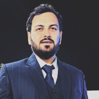Abhimanyu Kumar Yadav