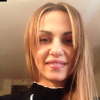 Dimitriou Antigoni