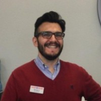 Michael Gonzales Mba