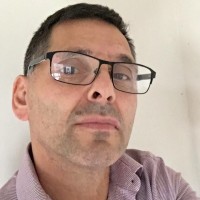 Ibrahim Mustafa