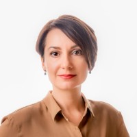 Valeria Rogozhina