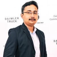 Nikhil Mohan