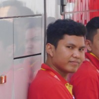 Umar Dani