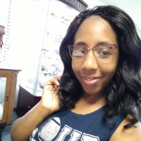 Shekita Mcgary