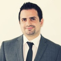 Daniel Cini