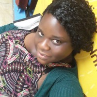 Yasheika Gayle