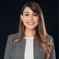 Jaqueline Montoya