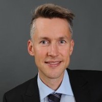 David Leuenberger, MBA