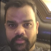 Suresh Perala