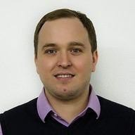 Andrii Zherdytskyi